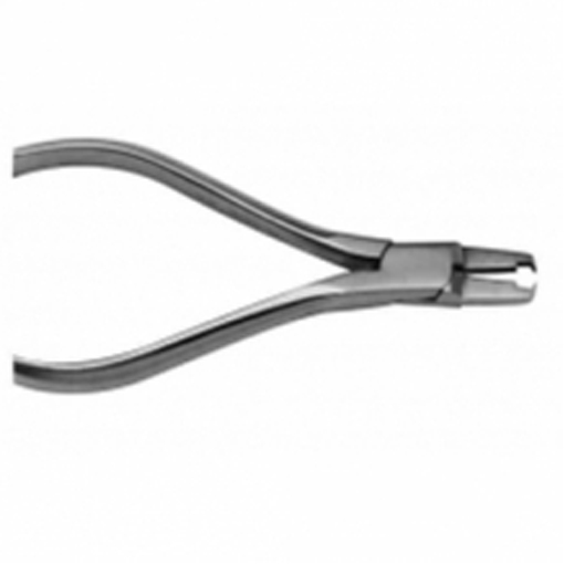 Direct Bond Bracket Removing Plier-Straight Task Special